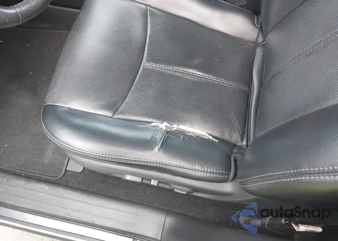 2015 Nissan Pathfinder Platinum from USA, damaged, VIN 5N1AR2MM0FC637377